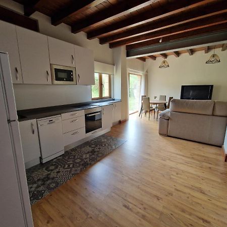 Apartamento El Campo Bores Exterior foto