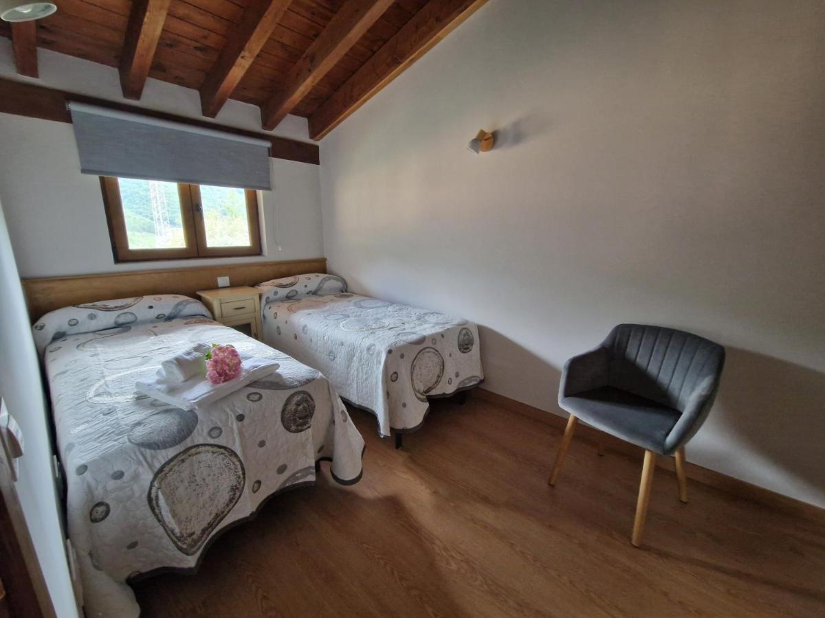Apartamento El Campo Bores Exterior foto